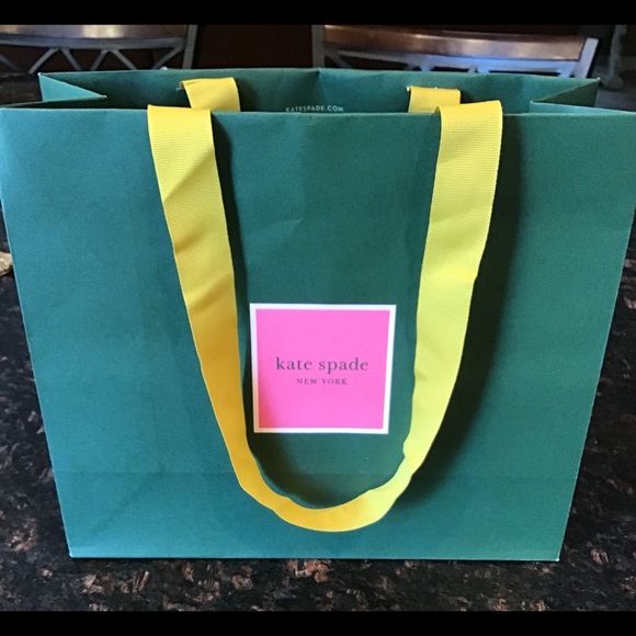 Kate Spade shopperBag - Picture 3 of 6